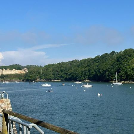 Notre-Dame-du-Guildo Au Guildo, Proche Gr34 빌라 외부 사진