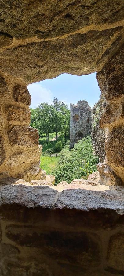 Notre-Dame-du-Guildo Au Guildo, Proche Gr34 빌라 외부 사진
